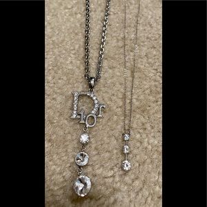 beautiful two Necklaces